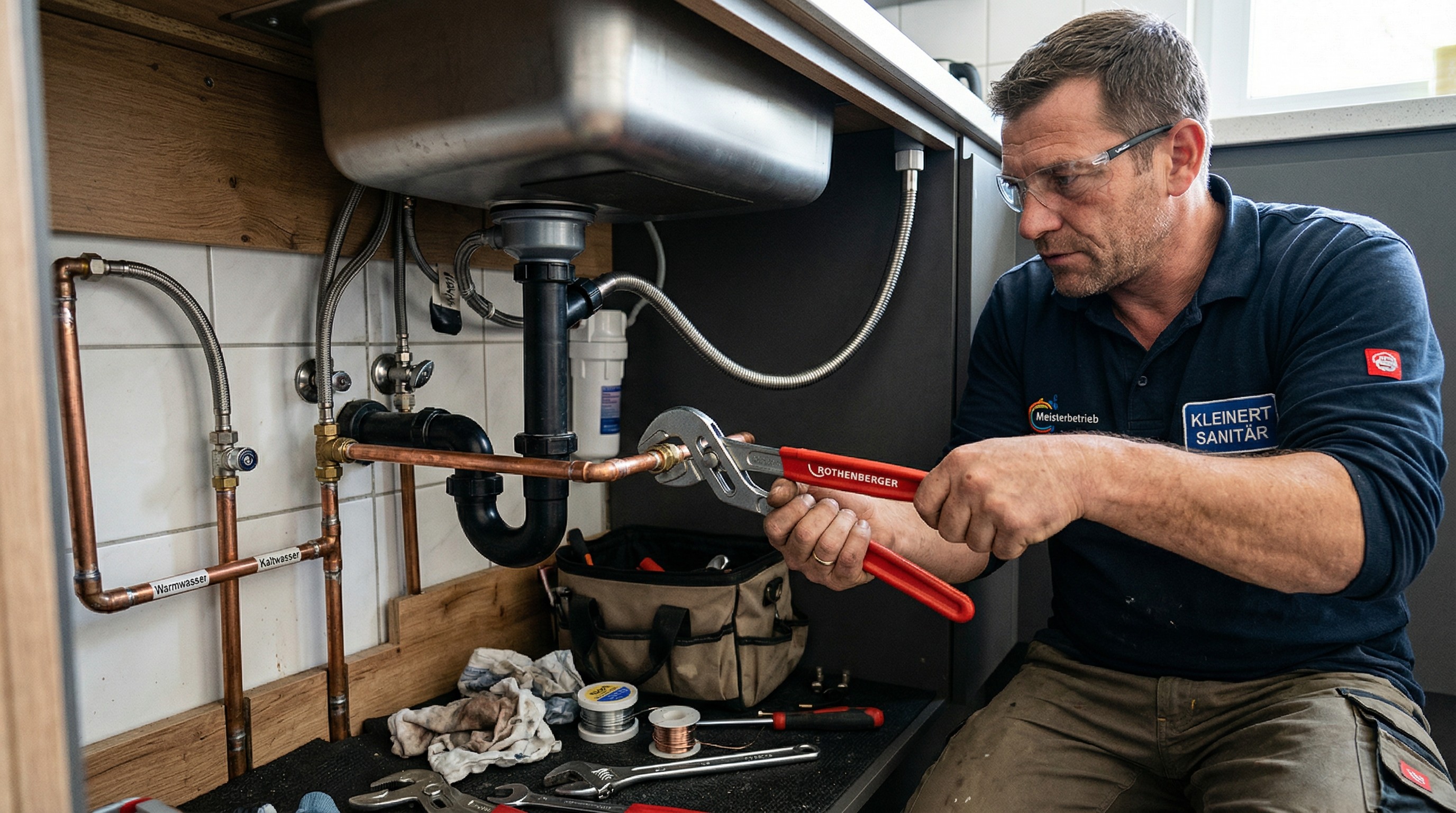 Juraga Heizung,Sanitär,Klima – Sanitärinstallateur Kirchheim unter Teck